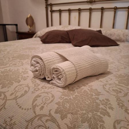 Da Venere Bed & Breakfast Vasto Exterior photo