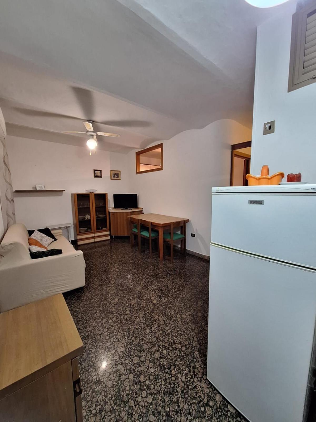 Da Venere Bed & Breakfast Vasto Exterior photo
