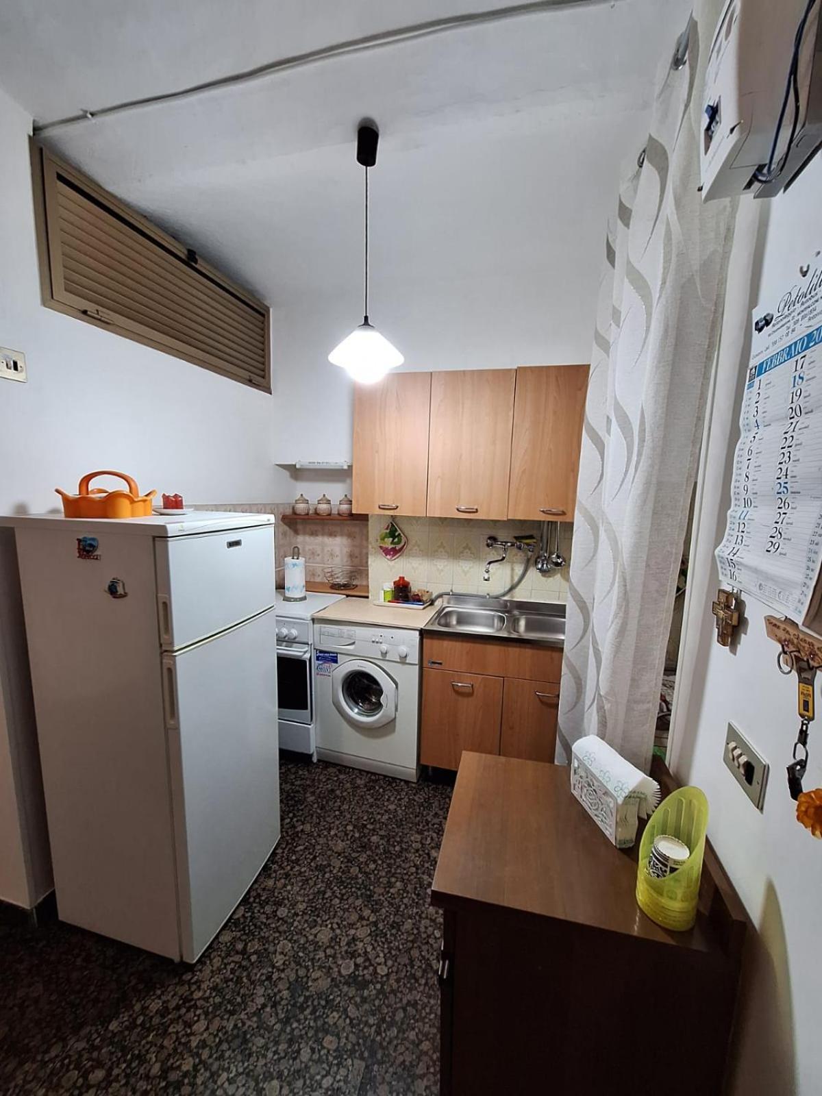 Da Venere Bed & Breakfast Vasto Exterior photo