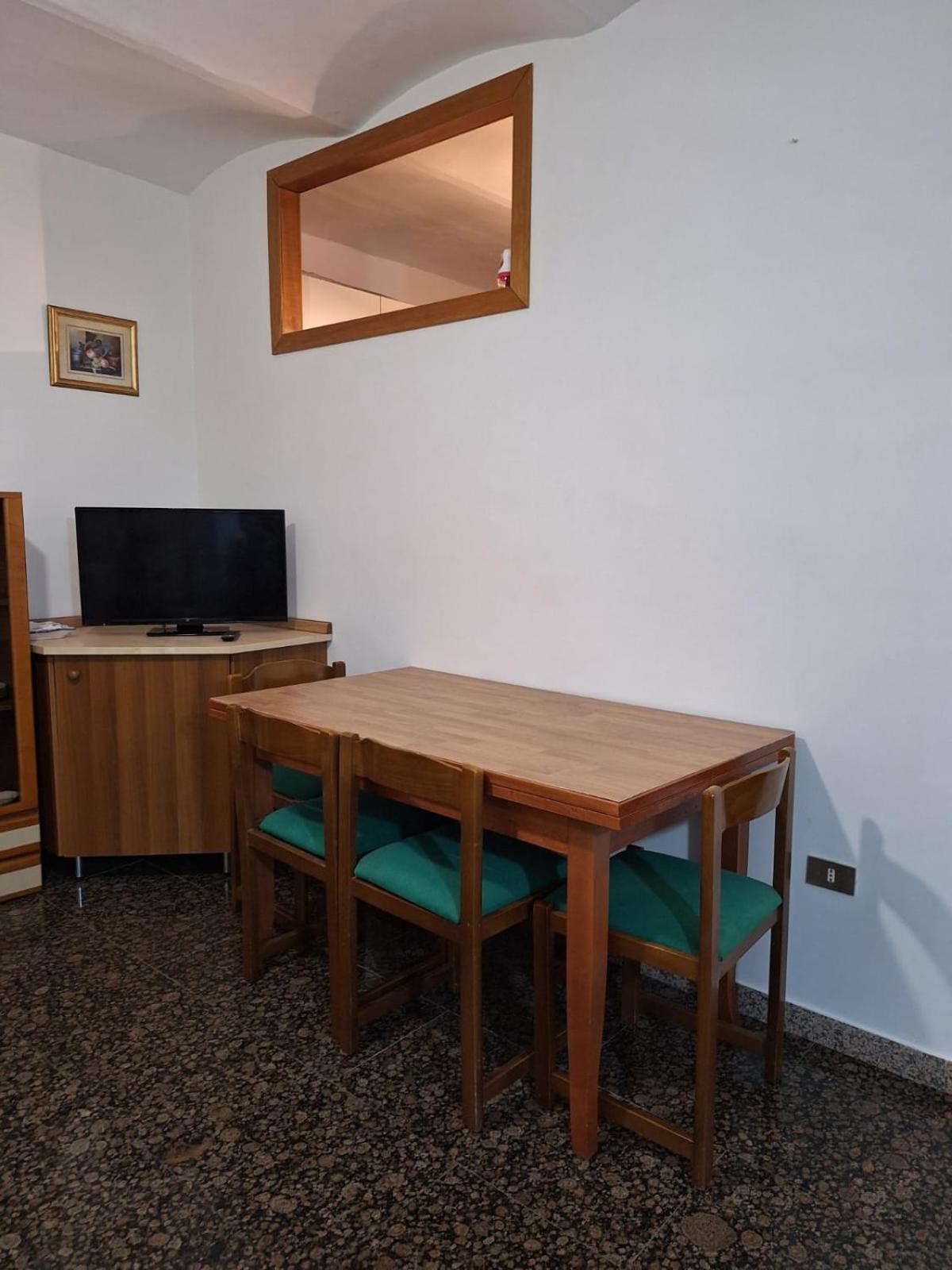 Da Venere Bed & Breakfast Vasto Exterior photo