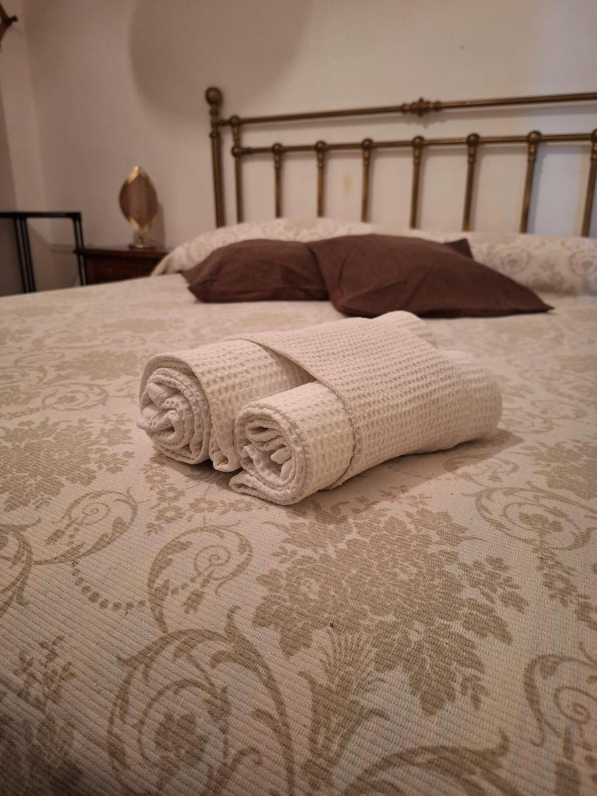 Da Venere Bed & Breakfast Vasto Exterior photo